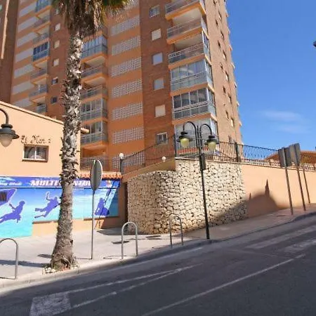 Apartamento Ifac Sleeps 3 *