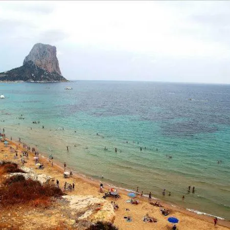 Ifac Sleeps 3 Apartamento Ifach