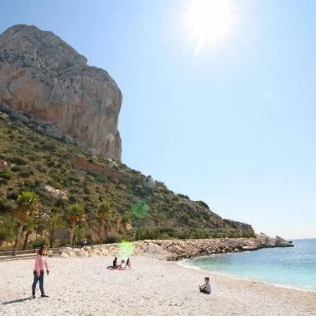 Ifac Sleeps 3 Ifach