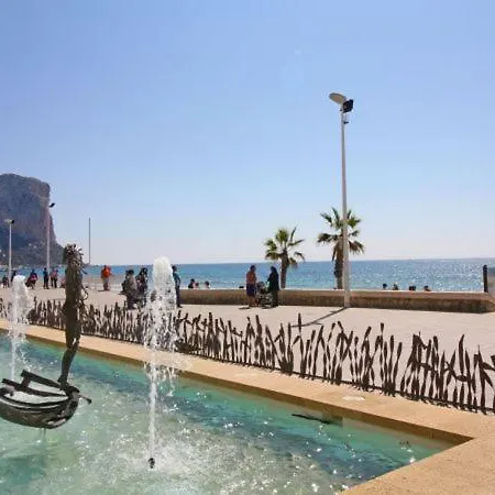 Ifac Sleeps 3 *
