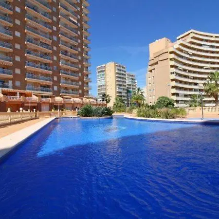 Ifac Sleeps 3 Ifach
