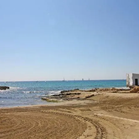 Ifac Sleeps 3 * Ifach