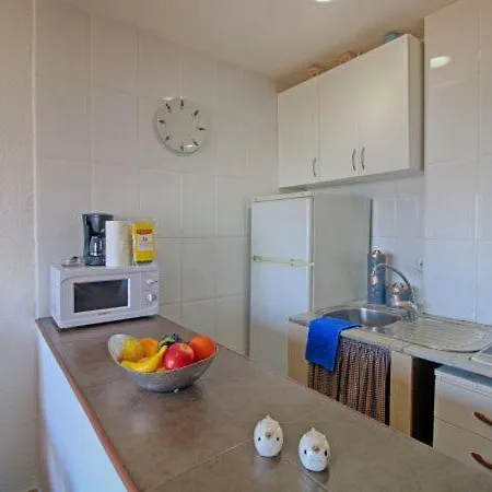 Ifac Sleeps 3 Ifach