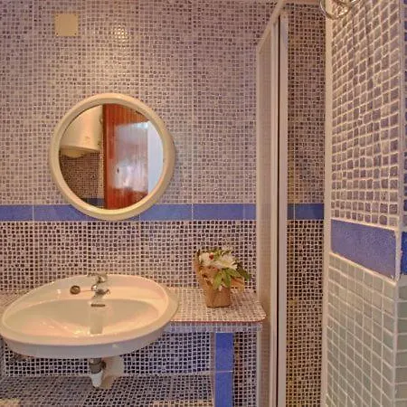 Ifac Sleeps 3 Apartamento *