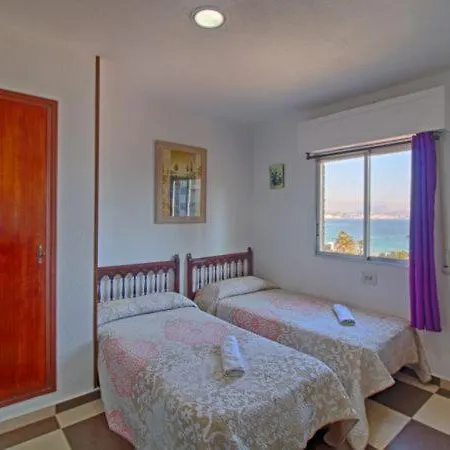 Ifac Sleeps 3 Ifach